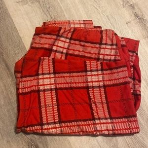 Lularoe TC2 Leggings